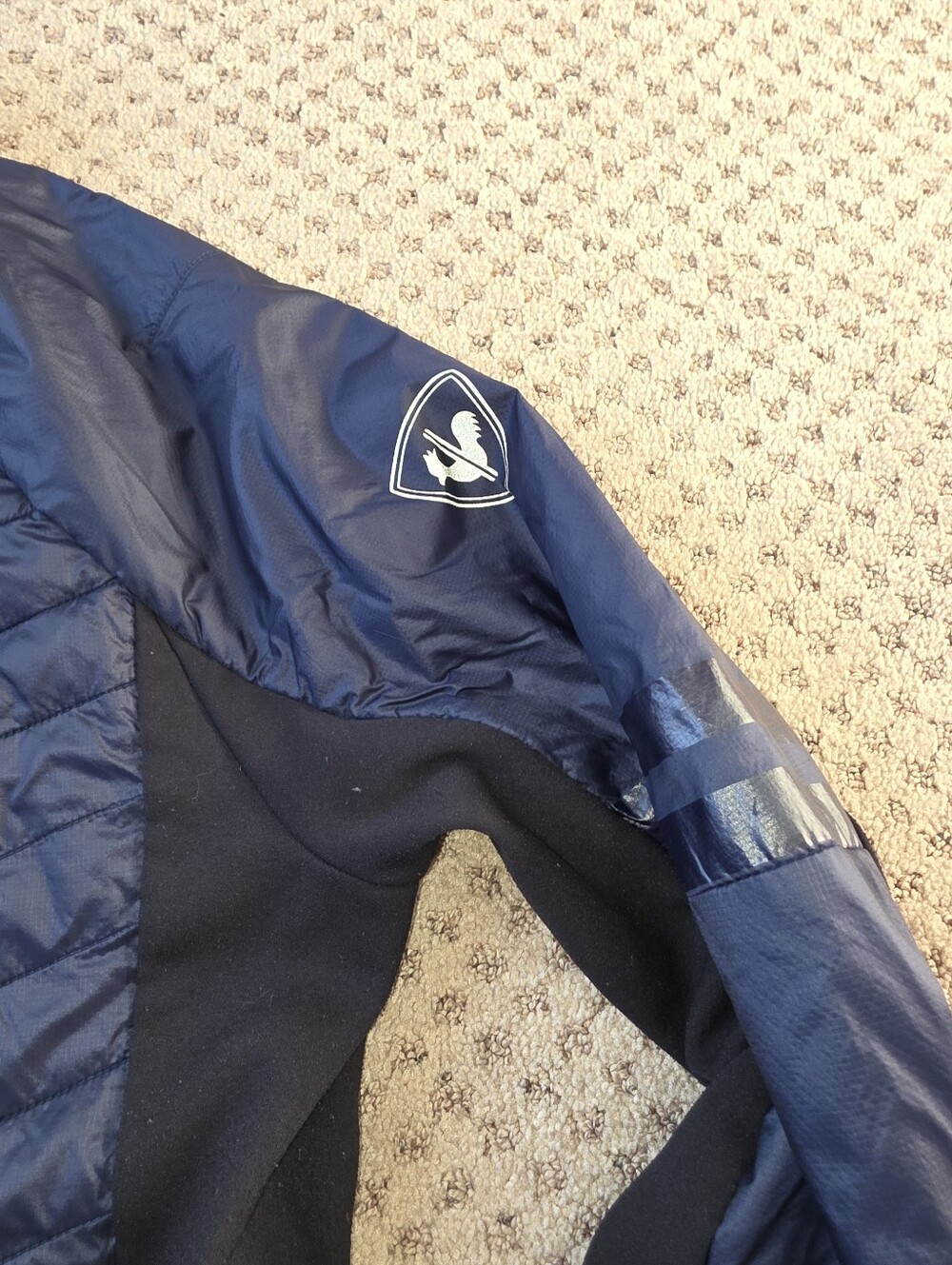 Rossignol Jacket - Picture 5 of 13